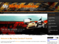 myharley-davidson.net
