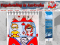vagabondinginaustralia.com
