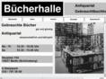 buecherhalle.net