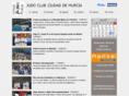 judociudadmurcia.com