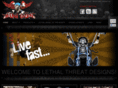 lethalthreat.com