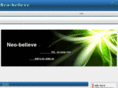 neo-believe.net