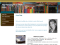 allyhoward.com