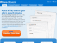 freedback.com