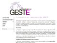 laboratoiredugeste.com