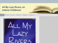 mylazyrivers.com
