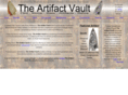 theartifactvault.com