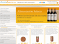 alimentacionselecta.com
