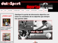 datosport.info