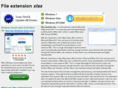 file-extension-xlsx.com