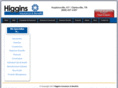 higgins-ins.com