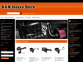 kandn-intake.com
