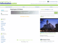 washingtondcinformationcenter.com