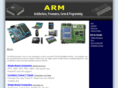 arm.si