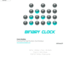 binclock.com