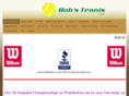 bobstennis.com