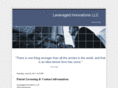 leveragedinnovations.com