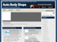 localautobodyshops.com