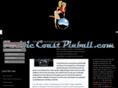 pacificcoastpinball.com