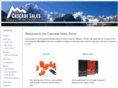 cascadesales.com