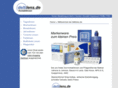 deltilens.de