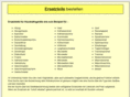 elektro--ersatzteile.de