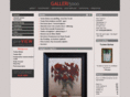 galleri5000.dk