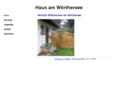 haus-am-woerthersee.com