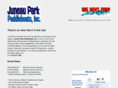 juneauparkpaddleboats.com