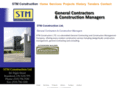 stmconstruction.com