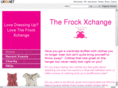 thefrockexchange.com