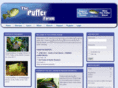 thepufferforum.com