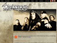 atlanticos-band.com
