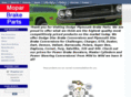dodgeplymouthbrakeparts.com