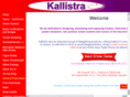 kallistra.co.uk