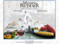 muddyrudder.com