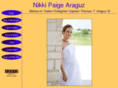 nikkiaraguz.com