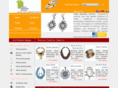 parijatfashions.com