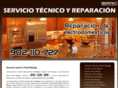 serviciotecnicofleckmalaga.com