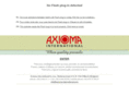 axioma-international.com