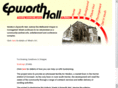 epworthhall.co.uk