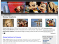 excitingdisneyvacations.com