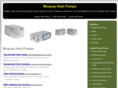 mcquayheatpumps.com