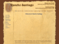 ranchosantiago.com