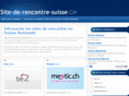 site-de-rencontre-suisse.ch