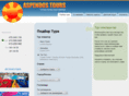 aspendostours.com