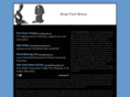dropfootbrace.com