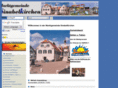 sinabelkirchen.com