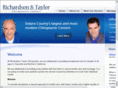 taylor-chiro.com