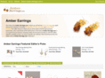 amber-earrings.com
